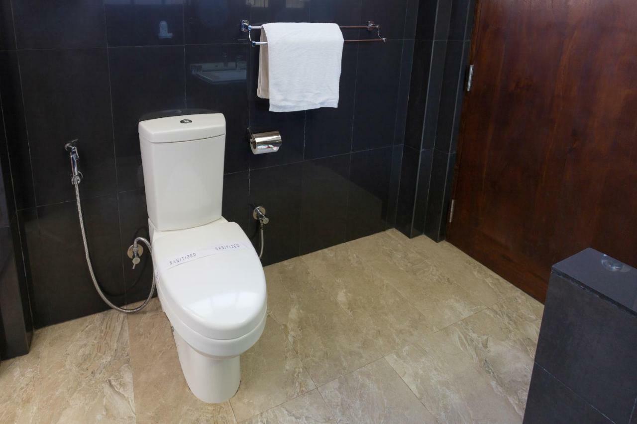 Ovi Court City Apartments Нувара-Элия Экстерьер фото